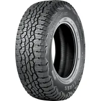 Nokian Outpost AT 235/80 R17 120S