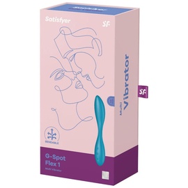 Satisfyer G-Spot Flex 1,