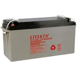 EFFEKTA BTL 12-150L Blei-Vlies Akku AGM VRLA