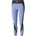 HW 7/8 Damen Jogginghose Lila S
