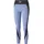 Puma Fit Eversculpt HW 7/8 Damen Jogginghose Lila S