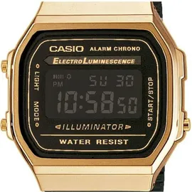 Casio Collection A168WEGB-1BEF