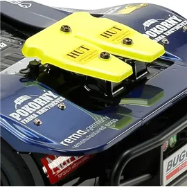 TAMIYA Truck Buggyra Racing Fat Fox Bausatz 300058661