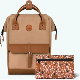 Cabaïa Adventurer Kuala Lumpur Beige