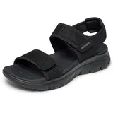 Sandals - Cute Mark Black 41