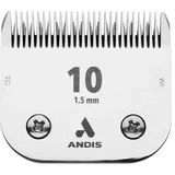 Andis Köpfe Stahl Andis Kopf No40 Schneiden 0.25mm
