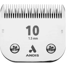 Andis Köpfe Stahl Andis Kopf No40 Schneiden 0.25mm