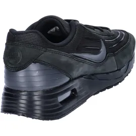 Nike Air Max Verse Black/Black-Anthracite-Black, 42 1⁄2