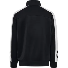 hummel Colorblock Trainingsanzug - Black 128