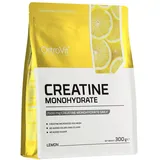 Ostrovit Creatin Lemon Pulver 300 g
