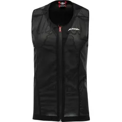 ALPINA Schoner PROSHIELD, black, 164