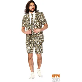 opposuits The Jag Sommer Anzug Herren 50