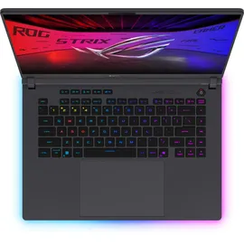 Asus ROG Strix G16 Intel Core Ultra 9 275HX 32 GB RAM 1 TB SSD RTX 5080