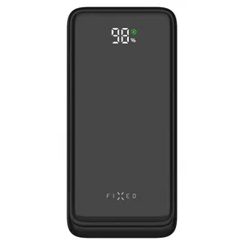FIXED Zen2 20 mit LCD-Display, und PD 20W 20000mAh, schwarz