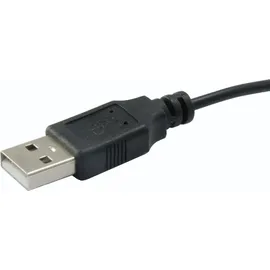 Conceptronic CLLM3BDESK schwarz