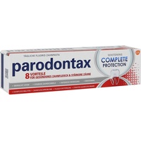 Parodontax Complete Protection Whitening