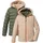 KILLTEC KOW 231 Wendejacke oliv 176