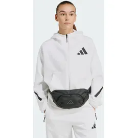 adidas Ultramodern Bauchtasche Black/Grey Five 1 Größe