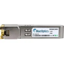 BlueOptics Dell 407-BCZT kompatibler SFP BO08C28S1, Transceiver
