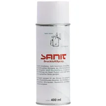 Sanit Chemie Druckluftspray 400 ml