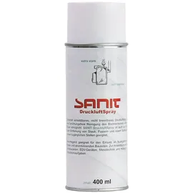 Sanit Chemie Druckluftspray 400 ml