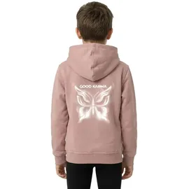 Mister Tee Hoodie Mehrfarbig 134/140