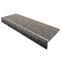 Karat Sicherheits-Stufenmatten für Außenbereiche 25 x 73 cm