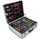 BGS Werkzeug-Satz im Alukoffer 129-tlg. Silber