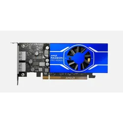 AMD Radeon Pro W6400 4GB 2xDP