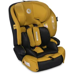 Lorelli Kindersitz i-Size Benevento (76-150 cm) Isofix, Kopfstütze verstellbar gelb