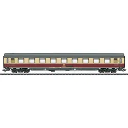 Märklin 43852, Pkw-Modell, Vormontiert, HO (1:87), Avmz 111, Beide Geschlechter,
