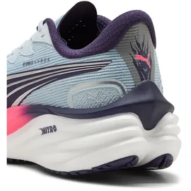 Puma Velocity Nitro 4 Hyrox Herren Lucite/Pure Pink/Deep Plum 48,5