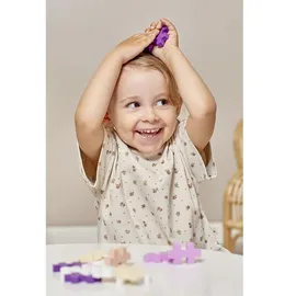 Plus-Plus 100 Kreativ Bausteine Big Bloom