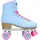 Impala Rollers Impala QUAD SKATE Rollschuh blue raspberry - 36