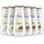 Dove Süßes Nährendes Duschgel 6 x 225 ml