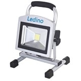 Ledino Köpenik 210 20W LED Akku-Baustrahler inkl. Akku 10.4Ah (11140206002111)