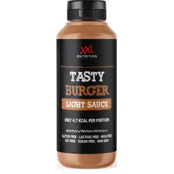 XXL Nutrition - Light Saus Tasty Burger Saus 960ml