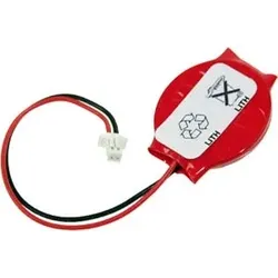 CMOS Backup Batterie 92P0991 RTC - 3 Volt Lithium