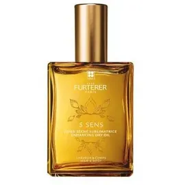 Pierre Fabre 5 Sens Sublimierendes Trockenöl 50 ml