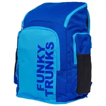 Funky Trunks Rucksack Space Case Blau