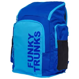 Funky Trunks Rucksack Space Case Blau
