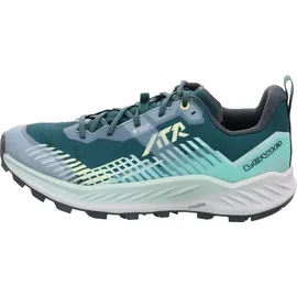 Lowa Amplux 2 GTX Damen Petrol/Mint 42