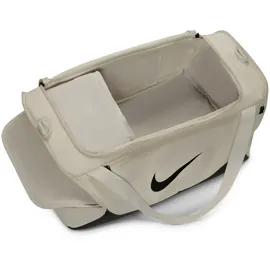 Nike Duffel Trainingstasche 40 Liter light bone/black/black
