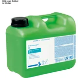 Schülke thermosept ED 5 Ltr. Instrumentendesinfektion