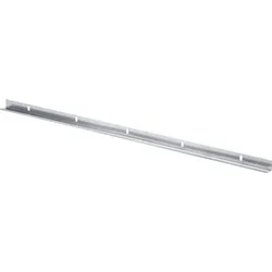 Viega Abschlussprofil ViegaSWIFT 8076 1 331658 125cm z Bef seitl GFKI-Verkl