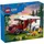 LEGO City Abenteuer-Wohnmobil 60454