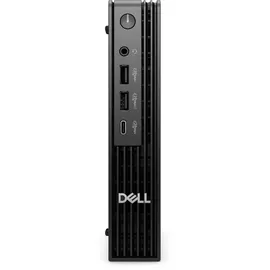 Dell Pro Micro Plus QBM1250 Intel Core Ultra 7 265 2,4 GHz 16 GB RAM 512 GB SSD Intel Arc Graphics Win 11 Pro