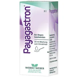 Payagastron Mischung 30 ml
