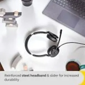 JABRA Evolve2 30 SE MS Stereo USB-C
