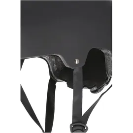 Endurance Mirra Urban 55-58 cm schwarz 2023
